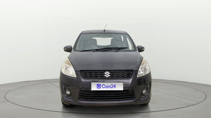 2014 Maruti Ertiga VXI CNG, CNG, Manual, 86,053 km, Front