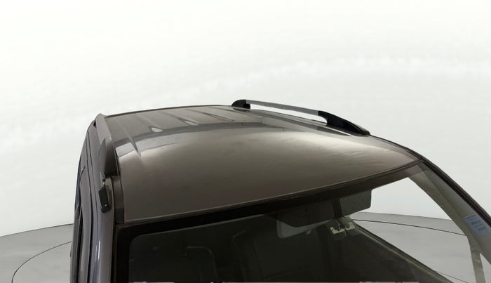 2014 Maruti Wagon R 1.0 LXI, Petrol, Manual, 41,923 km, Roof