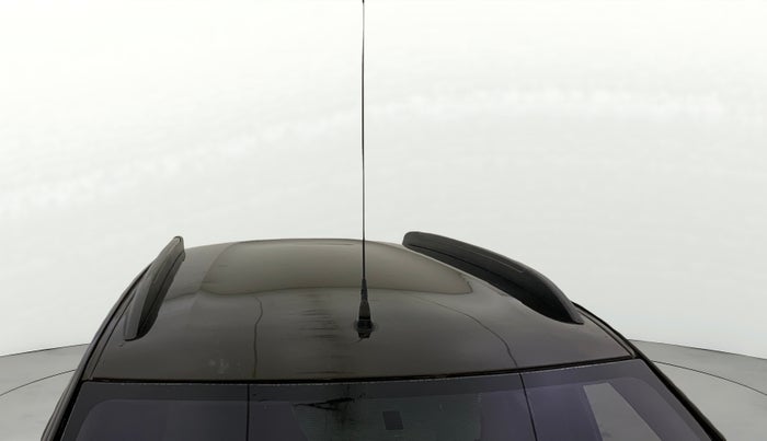 2017 Renault Kwid RXT 0.8, Petrol, Manual, 38,112 km, Roof