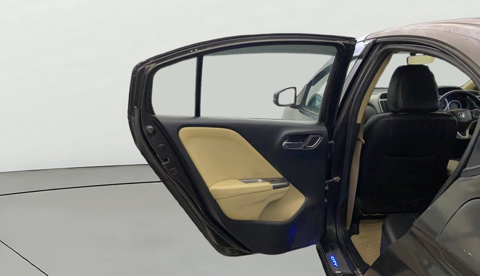 2018 Honda City 1.5L I-VTEC VX, Petrol, Manual, 33,608 km, LHS Rear Door