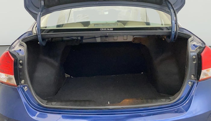 2019 Maruti Ciaz DELTA 1.5 SHVS MT PETROL, Petrol, Manual, 31,615 km, Boot Open Zoomed View