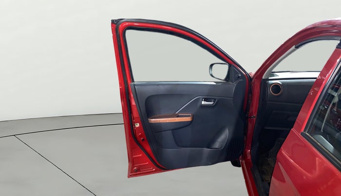 2023 Maruti Alto K10 VXI PLUS, Petrol, Manual, 11,318 km, LHS Front Door