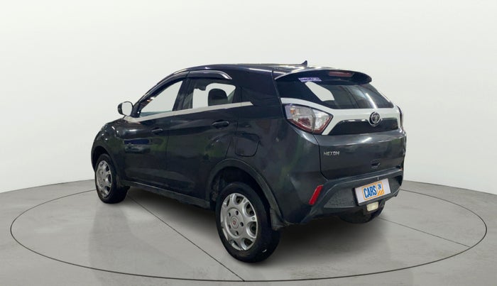2018 Tata NEXON XM PETROL, CNG, Manual, 81,527 km, Left Back Diagonal