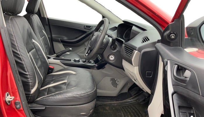 2019 Tata NEXON XM PETROL, Petrol, Manual, 75,193 km, Right Side Front Door Cabin