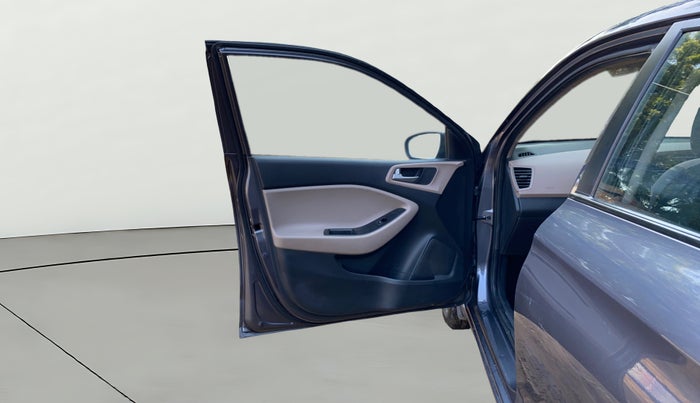 2019 Hyundai Elite i20 MAGNA PLUS 1.2, CNG, Manual, 69,315 km, LHS Front Door