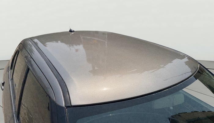 2015 Maruti Swift Dzire VXI, Petrol, Manual, 36,915 km, Roof