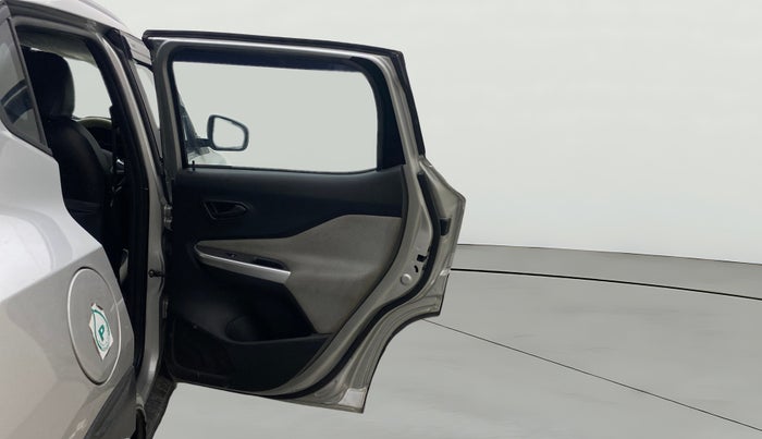 2022 Nissan MAGNITE XE, Petrol, Manual, 24,110 km, RHS Rear Door