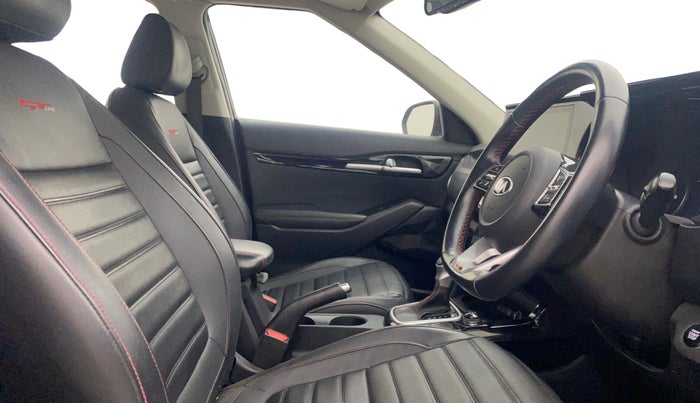 2019 KIA SELTOS GTX AT 1.4 PETROL, Petrol, Automatic, 59,139 km, Right Side Front Door Cabin