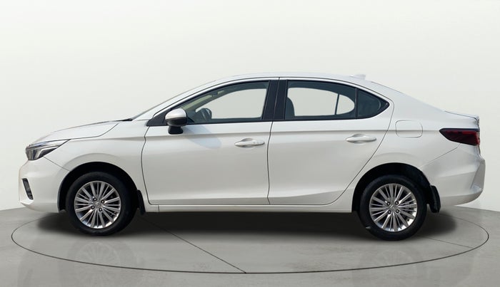 2022 Honda City 1.5L I-VTEC V MT 5TH GEN, Petrol, Manual, 19,988 km, Left Side