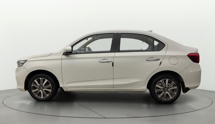 2023 Honda Amaze 1.2L I-VTEC VX, Petrol, Manual, 52,877 km, Left Side