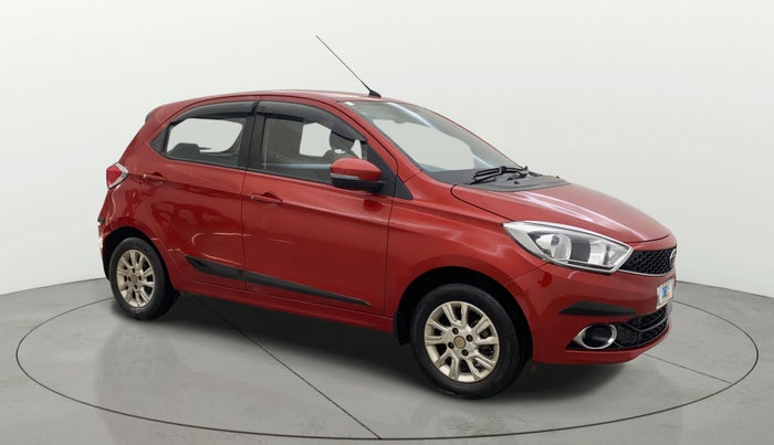 2018 Tata Tiago XZA PETROL, Petrol, Automatic, 41,941 km, SRP