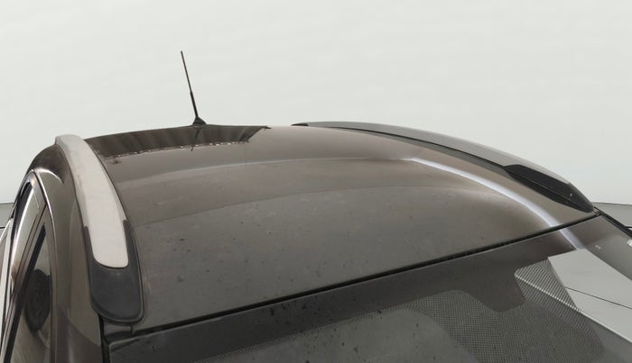 2021 Tata NEXON XMA DIESEL, Diesel, Automatic, 39,771 km, Roof