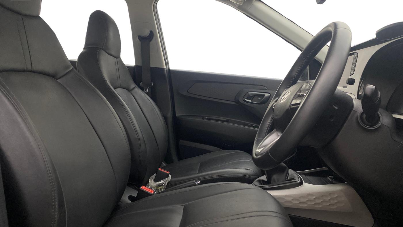 2024 Hyundai EXTER SX (O) CONNECT, Petrol, Manual, 46,312 km, Right Side Front Door Cabin