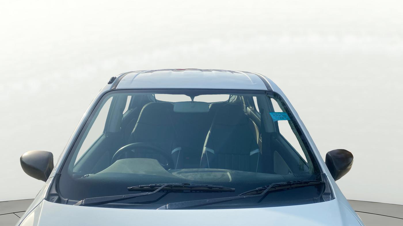 2021 Maruti Alto VXI, Petrol, Manual, 18,618 km, Front Windshield