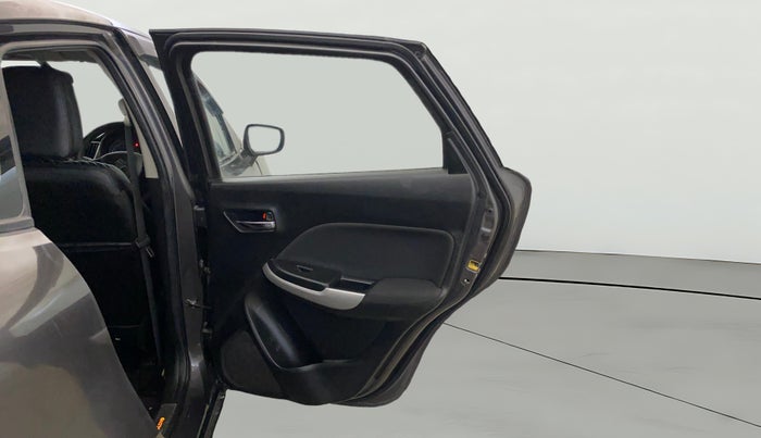 2018 Maruti Baleno DELTA PETROL 1.2, Petrol, Manual, 63,606 km, RHS Rear Door