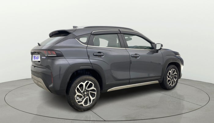 2023 Maruti FRONX ALPHA 1.0 TURBO MT, Petrol, Manual, 94,498 km, Right Back Diagonal
