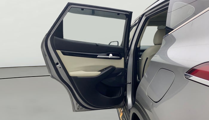 2020 KIA SELTOS HTX 1.5 DIESEL, Diesel, Manual, 80,402 km, LHS Rear Door