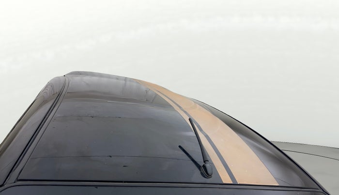 2018 Nissan Micra XL CVT, Petrol, Automatic, 29,595 km, Roof