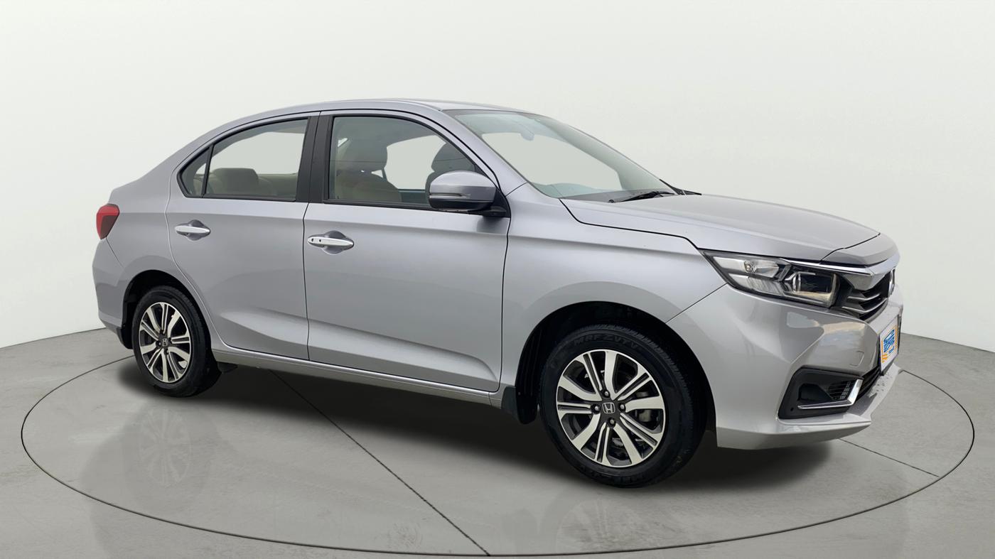 2023 Honda Amaze 1.2L I-VTEC VX, Petrol, Manual, 17,808 km, SRP