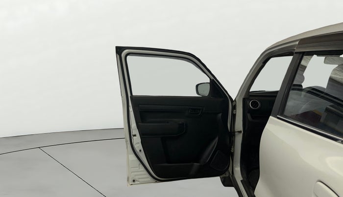 2023 Maruti S PRESSO VXI+, Petrol, Manual, 65,750 km, LHS Front Door