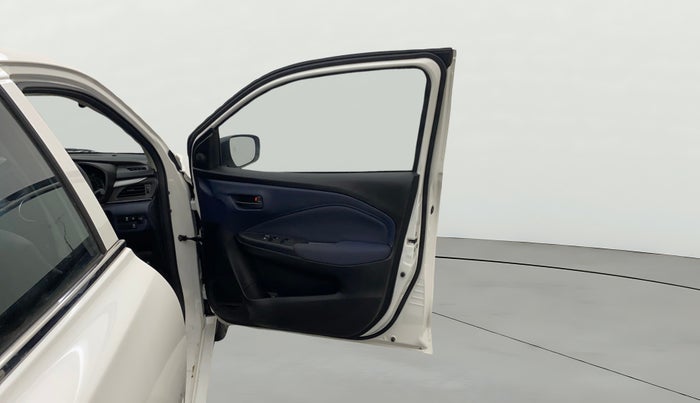 2025 Maruti Baleno SIGMA PETROL 1.2, Petrol, Manual, 5,579 km, RHS Front Door