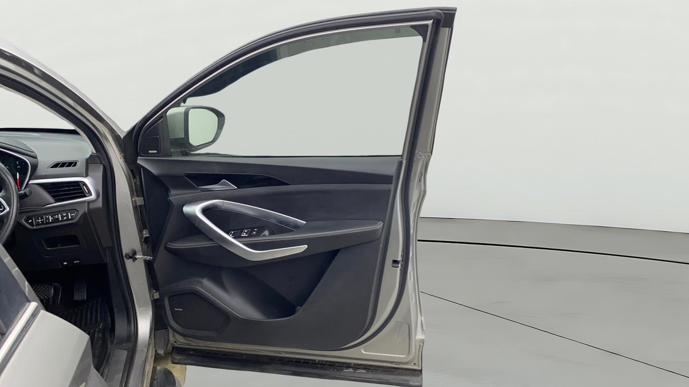 2020 MG HECTOR SHARP 1.5 DCT PETROL, Petrol, Automatic, 96,949 km, RHS Front Door