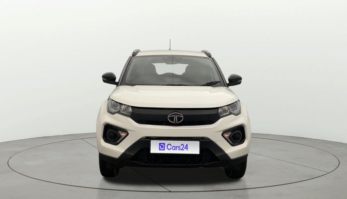 2022 Tata NEXON XM DIESEL, Diesel, Manual, 75,250 km, Front