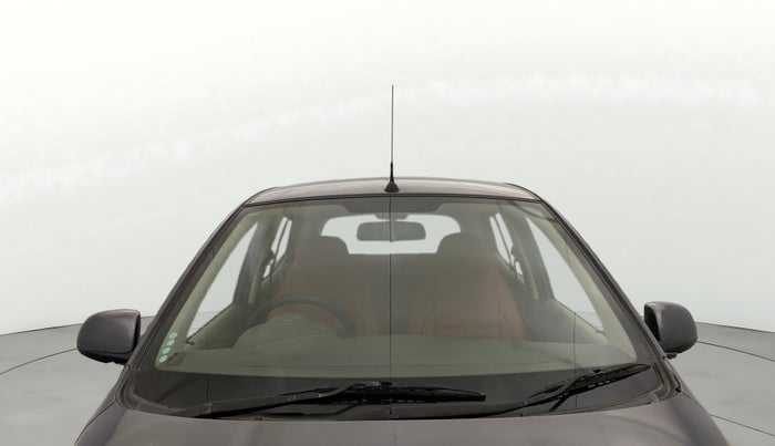 2014 Hyundai i10 SPORTZ 1.2, Petrol, Manual, 54,204 km, Front Windshield