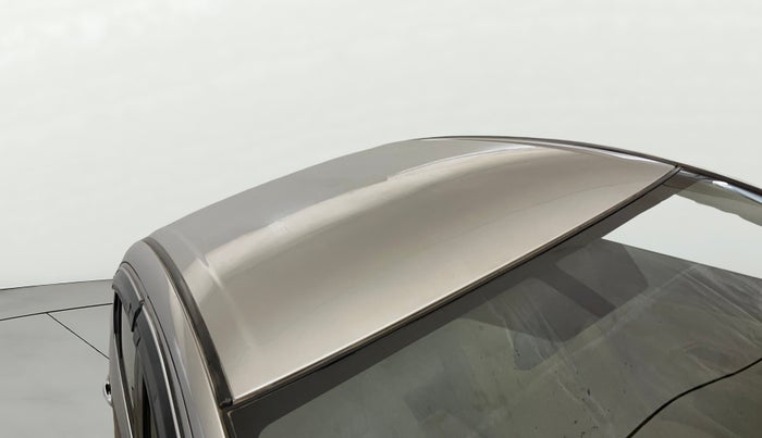 2020 Maruti Ciaz ALPHA 1.5 SHVS PETROL, Petrol, Manual, 31,922 km, Roof