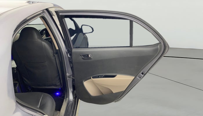 2019 Hyundai Xcent S 1.2, Petrol, Manual, 87,269 km, RHS Rear Door