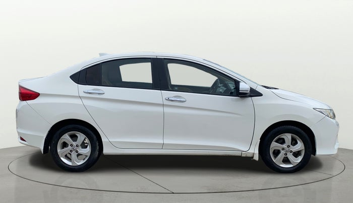 2015 Honda City 1.5L I-DTEC V, Diesel, Manual, 97,957 km, Right Side View