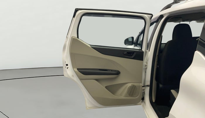 2020 Renault TRIBER RXT, Petrol, Manual, 27,783 km, LHS Rear Door