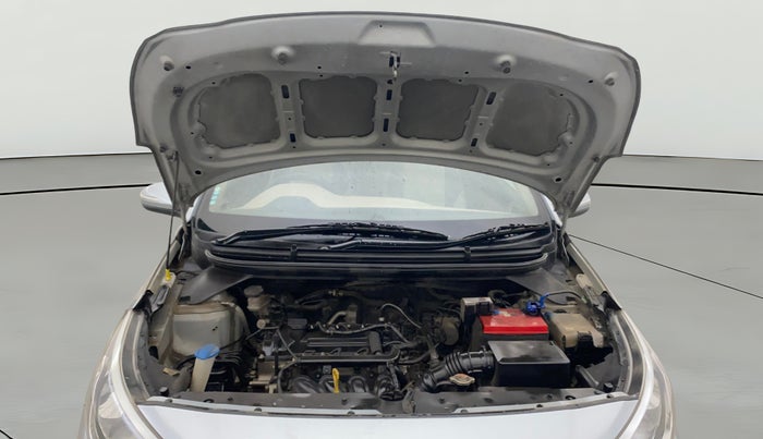 2019 Hyundai Elite i20 SPORTZ PLUS 1.2, Petrol, Manual, 72,454 km, Open Bonet