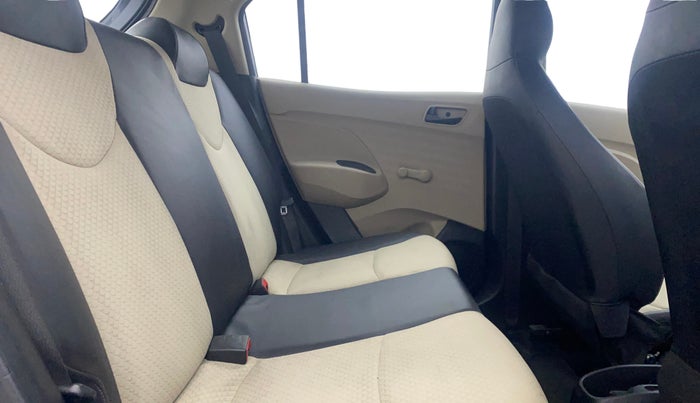 2019 Hyundai NEW SANTRO ERA EXECUTIVE, Petrol, Manual, 65,274 km, Right Side Rear Door Cabin