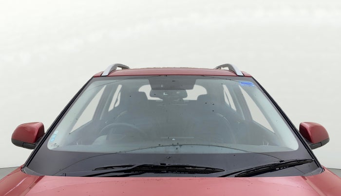 2022 Hyundai VENUE SX 1.2 PETROL, Petrol, Manual, 36,043 km, Front Windshield