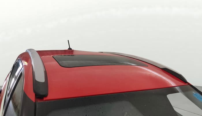 2022 Tata NEXON XMA SUNROOF PETROL, Petrol, Automatic, 42,964 km, Roof