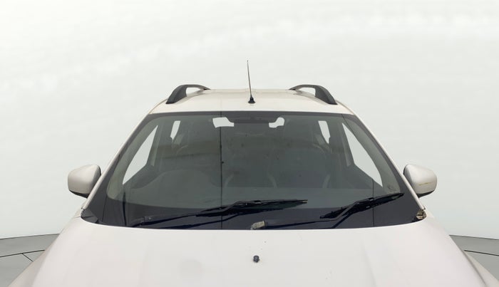 2019 Renault TRIBER RXZ, Petrol, Manual, 84,691 km, Front Windshield