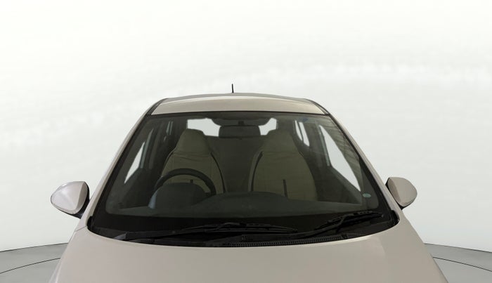 2016 Hyundai Grand i10 MAGNA AT 1.2 KAPPA VTVT, Petrol, Automatic, 72,832 km, Front Windshield