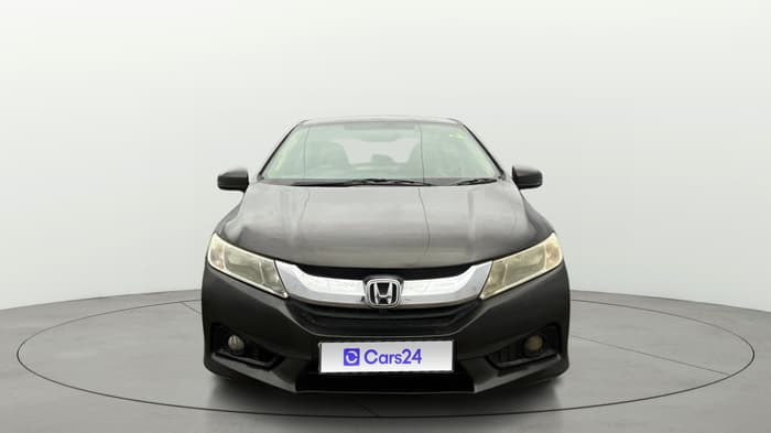 2016 Honda City 1.5L I-VTEC VX CVT, Petrol, Automatic, 90,500 km, Front