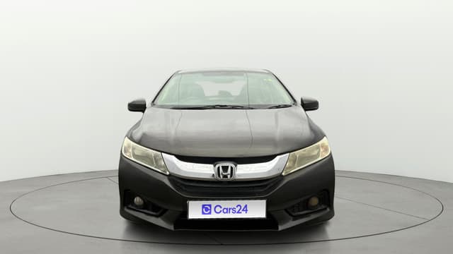 Used 2016 Honda City Used 2016 Honda City