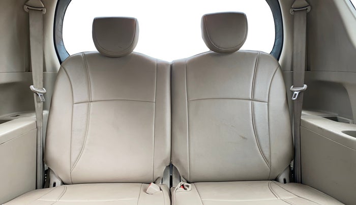 2017 Maruti Ertiga ZDI SHVS, Diesel, Manual, 90,726 km, Third Seat Row ( optional )