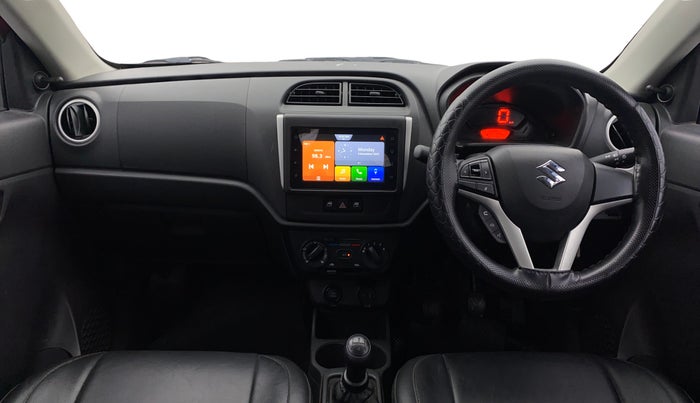 2023 Maruti Alto K10 VXI PLUS, Petrol, Manual, 33,263 km, Dashboard