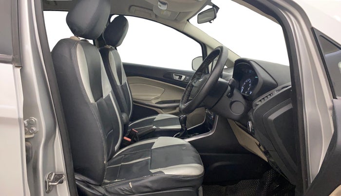 2019 Ford Ecosport TITANIUM 1.5L PETROL, Petrol, Manual, 38,064 km, Right Side Front Door Cabin