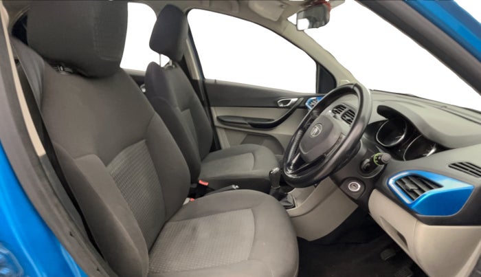 2019 Tata Tiago XZ PLUS PETROL, Petrol, Manual, 72,129 km, Right Side Front Door Cabin