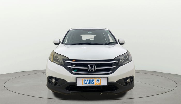 2015 Honda CRV 2.0L I-VTEC 2WD AT, Petrol, Automatic, 1,07,978 km, Front