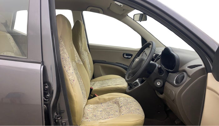 2013 Hyundai i10 MAGNA 1.2, Petrol, Manual, 48,696 km, Right Side Front Door Cabin