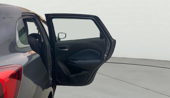 2023 Maruti Baleno ALPHA 1.2 AGS, Petrol, Automatic, 77,751 km, RHS Rear Door