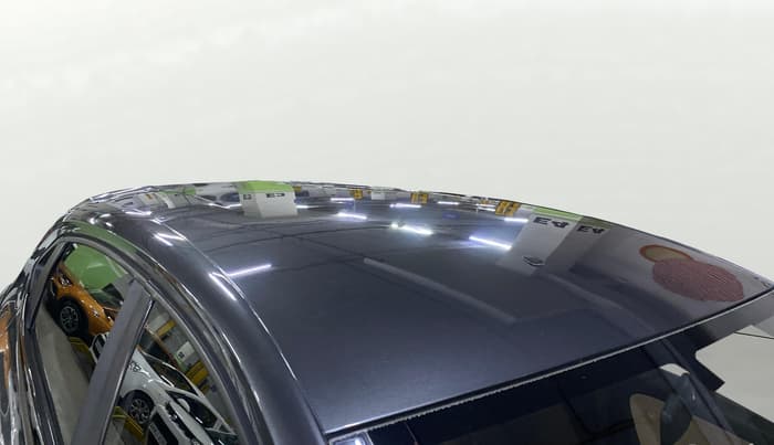 2022 Tata ALTROZ XE PETROL, Petrol, Manual, 47,533 km, Roof