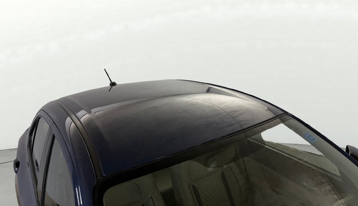 2019 Maruti Dzire VXI, Petrol, Manual, 61,014 km, Roof