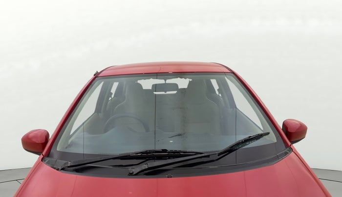 2014 Honda Brio S MT, Petrol, Manual, 64,811 km, Front Windshield